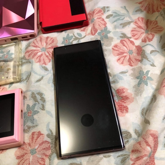 🎁SOLD🎁 NOTE 20 ULTRA - Picture 3 of 7